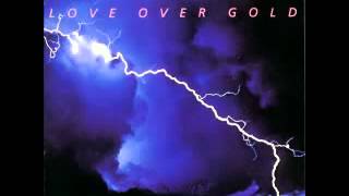 Dire Straits   It Never Rains + lyrics