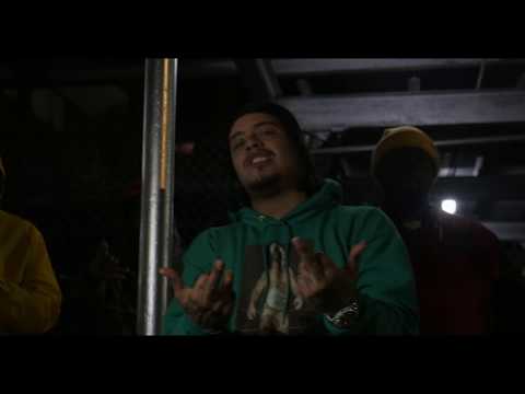 Flee Lord & Mephux - One Shot Ft. G4Jag [Official Video]