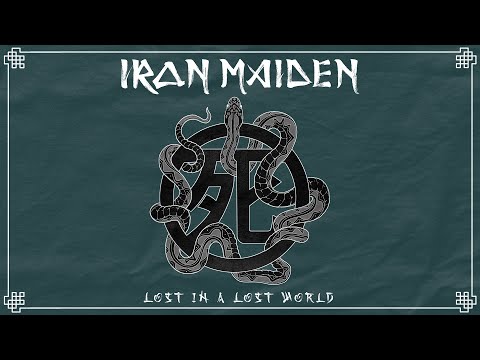 Videoclip de Lost In A Lost World — Iron Maiden