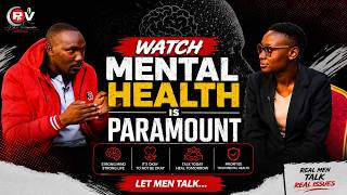 Download lagu MEN FEAR TO CRY AND THATS WHY WE DIE EARLY............ mp3 Download lagu MEN FEAR TO CRY AND THATS WHY WE DIE EARLY............ mp3