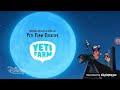 Hotel Transylvania The Series End Credits 2020