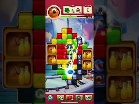 Toon Blast Level 6346