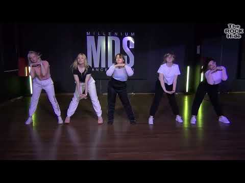 itzy-twenty dance cover by R of P [MK PARTY (22.05.2022)]