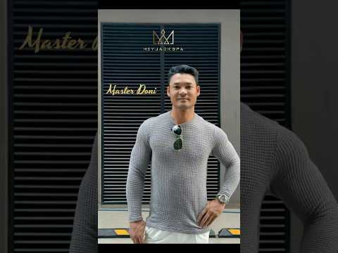 Master Doni - 👑 Hey Jack Spa Q1 - Q7