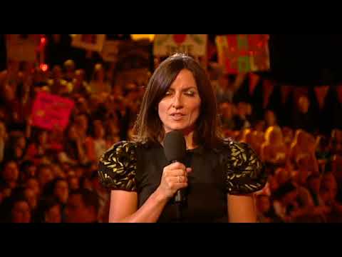 BBUK  s11e73 (Day 72 - Quadruple Eviction - Part 1) -  8/20/10