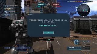 【実況】バトオペ2　おはようございますレート