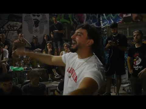 | FINAL | NACHO ARGENTINO, ORTEGA & MHD VS FRANCO, DR FILTROS & SK | BIG THREE ALICANTE