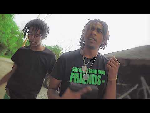 TSE Vic x TSE E2 - Lock in (Official Video) Shot by @330Ted