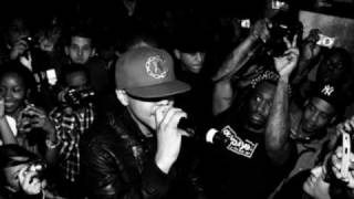 J.Cole - Problems w/ Download link (JULY 2010) [No Tags]