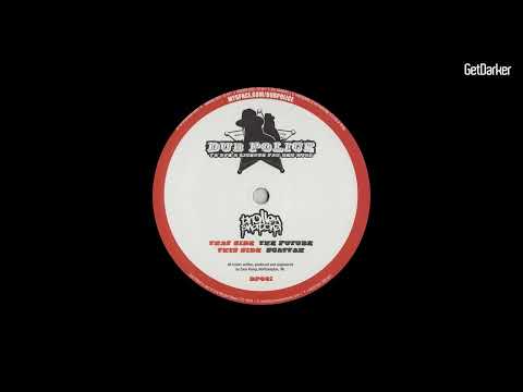 Trolley Snatcha - The Future [Dubstep Classic]