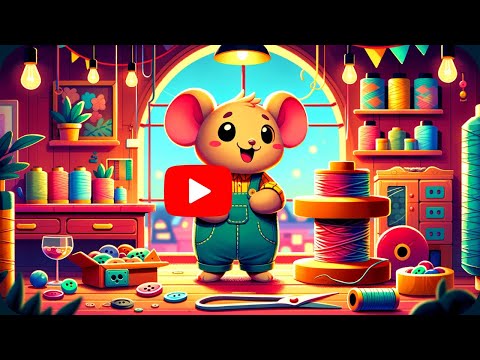 Mouse House Puzzle Story - Puzzle Game | #2