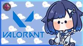 開始 - 【VALORANT】大リハビリ【ぶいすぽっ! / 紡木こかげ】