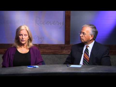 Road to Recovery July 2013 - Recovery Is a Family Affair (Trailer)