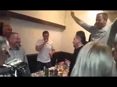 Amadeus Band Kumanovo live baksis