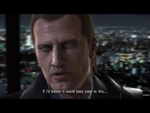 Yakuza 3 Remastered Walkthrough Part 17: The End Of Ambition