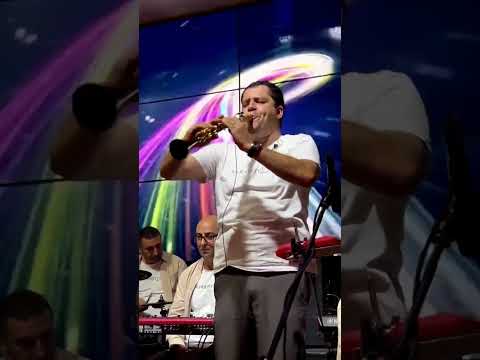 Gevorg Karapetyan  -  Bayati shiraz + Nubari boye +Uzundara New 2024