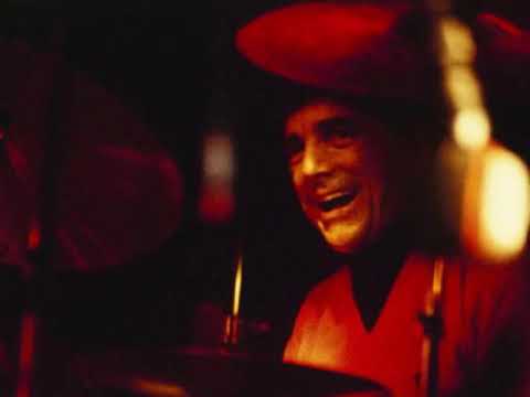 Louie Bellson Big Band 1981 "Green Light Blues" from "London Scene" Bobby Shew