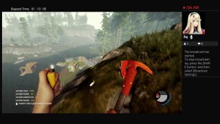 TheForest|#3(DEU/ENG)MULTIPLAYER