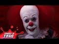 Old Pennywise Halloween Special (Stephen King's 'IT' Parody)