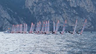 29er Easter Regatta 2018