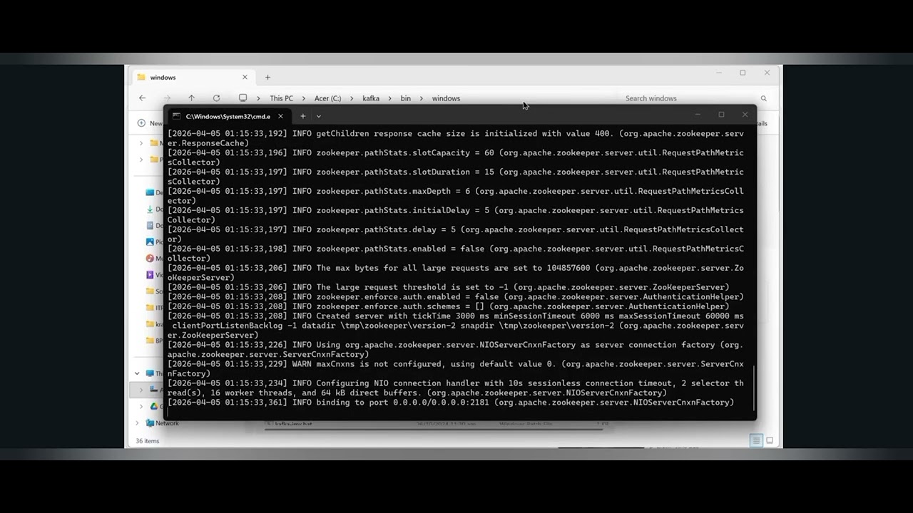 Integrative Programming (Laboratory 5)
