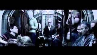 Guillemots - Falling Out Of Reach