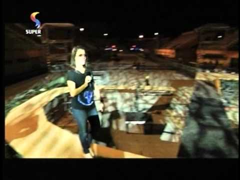 Nos bastidores com o DT (DT15 parte 1)