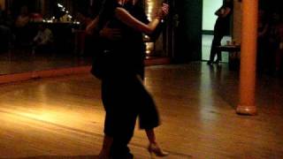 Juano Cantone & Sol Orozco @ Practilonga-939 (NYC) Oct 4, 08