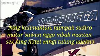 Download lagu KUMPULAN KATA KATA MUTIARA CREW BUS || OM KATA-KATA OM | Viral mp3 Download lagu KUMPULAN KATA KATA MUTIARA CREW BUS || OM KATA-KATA OM | Viral mp3