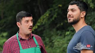 Դեպի Ճամբար 2, Սերիա 15, Շաբաթ 21:00 / Depi Chambar 2