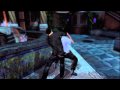 Uncharted 2: Among Thieves - Walkthrough - Chapter 02: Breaking and Entering - Part 3 of 5 (HD)