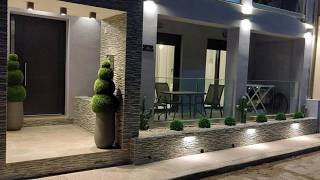 ELITE LUXURY APARTMENTS | Kefalonia, Greece | Hotel Review 🛏️