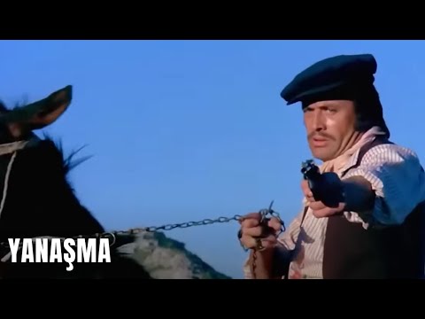 Yanaşma | Cüneyt Arkın Filmleri