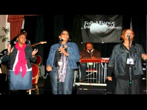 2010 Sacred Steel Summit (Slide Show).