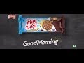 Britannia Milk Bikis Good Morning Tamil