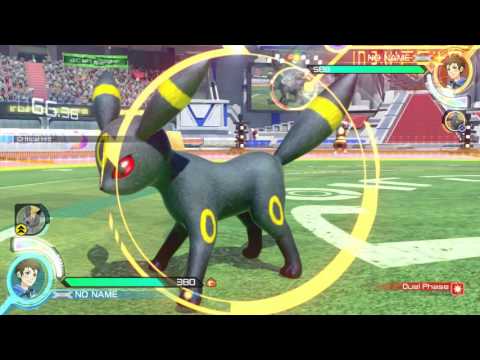 2 PaperSak vs SKDale - Pokkén at Underground - 5/30/17