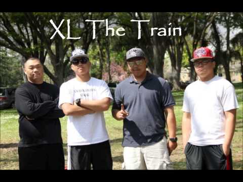 XL The Train - Just Wanna (Full Version)