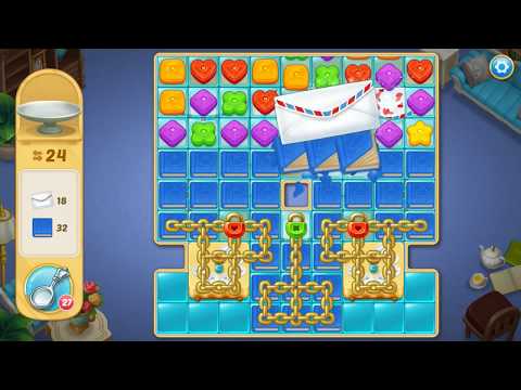 Matchington Mansion Level 1749