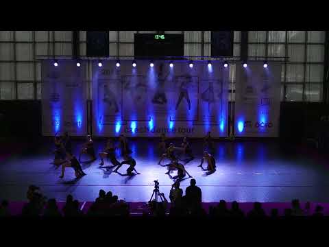 31. Taneční Studio Ridendo - You found the light in me