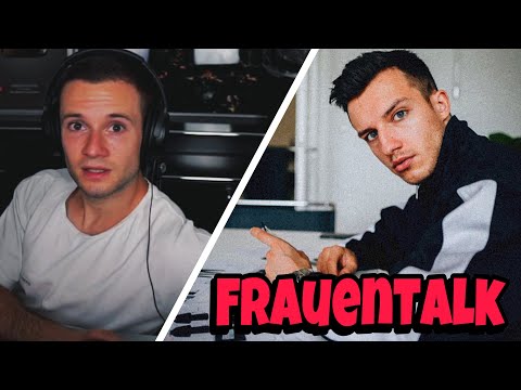 FRAUEN KLÄREN Im Aufzug? 😏 | FrauenTalk mit TIM GABEL