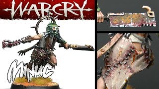 FAST and Easy Weathering Steps!