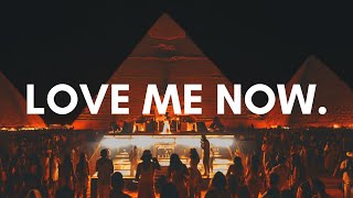 Download lagu John Legend - Love Me Now (Lumont Afro House Remix) mp3