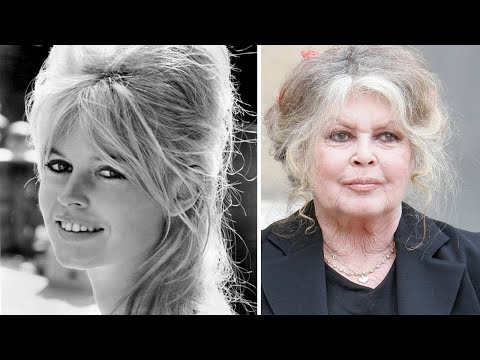 Was ist wirklich mit Brigitte Bardot passiert?