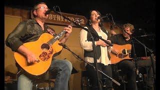 Val Storey - Boulder To Birmingham