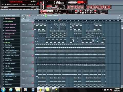 *New* 2011 Ace Hood Type Beat