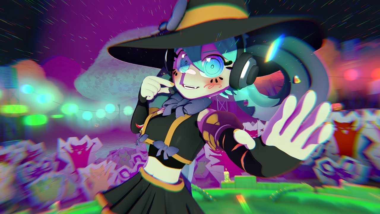 Crazy Reiji Play Crazy