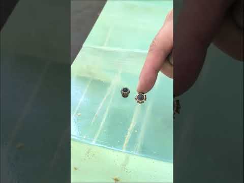 .380 auto (Speer Gold Dot VS Federal HST *micro* VS Underwood Xtreme Defender) Ballistics Gel Test