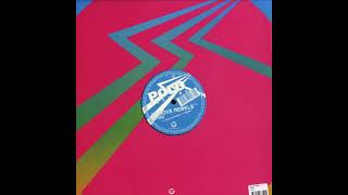 Groove Rebels   Tetris   Malente Remix