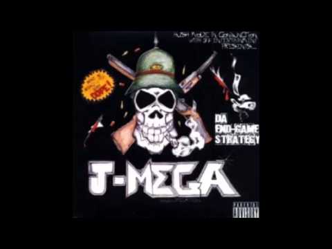 JMega - War Gamez