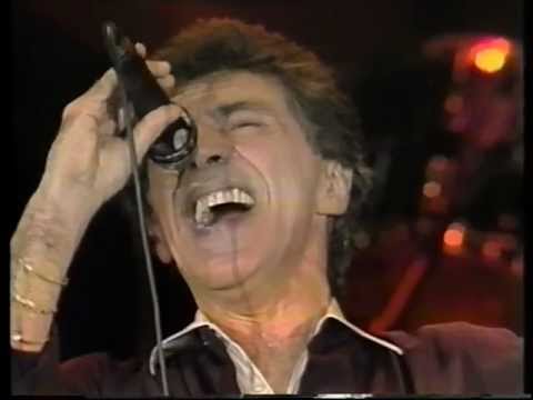 Frankie Valli & The Four Seasons- Hits Medley